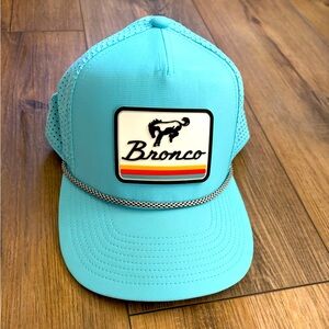 Women’s’ Ford Bronco Hat